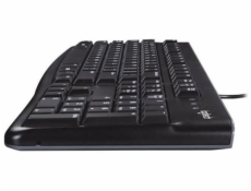 Logitech Desktop MK120