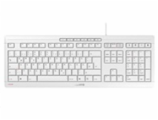 STREAM KEYBOARD, Tastatur