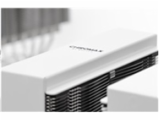 Noctua výměnný kryt NA-HC4 chromax.white / pro modely NH-D15