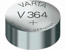 Professional V364, Batterie