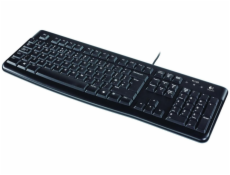 Keyboard K120, Tastatur