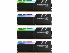 DIMM 64 GB DDR4-3600 Quad-Kit, Arbeitsspeicher