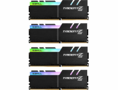 DIMM 32 GB DDR4-3600 Quad-Kit, Arbeitsspeicher