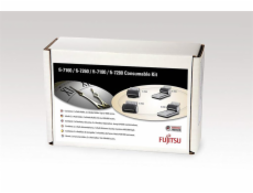 Consumable Kit CON-3670-400K, Wartungseinheit