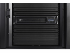 APC SmartConnect UPS SMT 1000VA Rack 2HE SMT1000RMI2UC