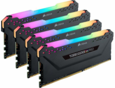 DIMM 32 GB DDR4-3200 Quad-Kit, Arbeitsspeicher
