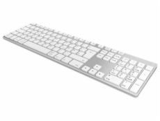 KSK-8022BT, Tastatur