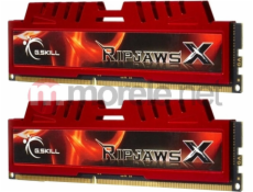 DIMM 16 GB DDR3-1333 Kit, Arbeitsspeicher