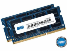 OWC SO-DIMM 16 GB DDR3-1333 (2x 8 GB) duálna sada, pre MAC, RAM