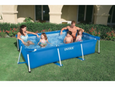 Intex 28271 Bazén Intex 28271 260x160x65