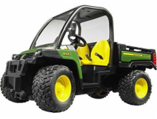 John Deere Gator XUV 855D, Modellfahrzeug