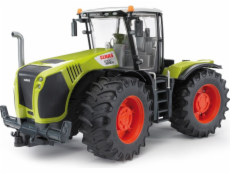 Claas Xerion 5000, Modellfahrzeug