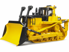 Bruder Veľký buldozér Caterpillar (02452)