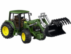 John Deere 6920 mit Frontlader, Modellfahrzeug