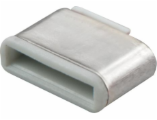 Port USB typu C 10 kusov, zabezpečenie