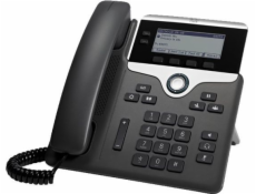 IP Phone CP-7821, VoIP-Telefon