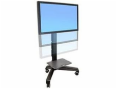 Ergotron Neo-Flex Mobile MediaCenter UHD 