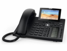 D385, VoIP-Telefón