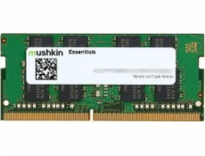 SO-DIMM 32 GB DDR4-2666, Arbeitsspeicher