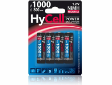 Batéria Ansmann HyCell AAA/R03 800mAh 4ks.