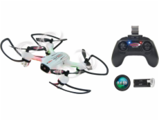 Dron Jamar Angle 120 VR WideAngle Altitude HD FPV WiFi, dron