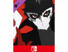 ESD Super Smash Bros Ultimate Joker Challenger Pac