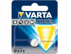 Professional V371, Battéria
