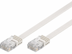 Patchkábel RJ-45 Stecker > RJ-45 Stecker