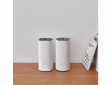 TP-Link Deco E4 (2-Pack) AC1200 Whole-Home Mesh Wi-Fi