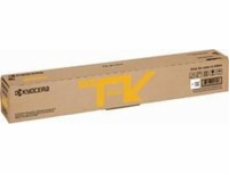 Kyocera TK-8115Y Toner Gelb ca. 6.000 Seiten