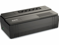 EASY UPS BV 500V, AVR, IEC Outlet, 230V, UPS