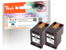 Tinte TwinPack schwarz PI300-655