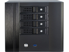 SC-4004, Tower-Gehäuse