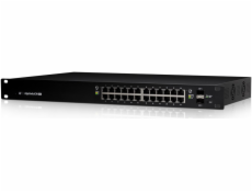 Ubiquiti EdgeSwitch ES-24-250W 24-Port (2 SFP)