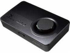 ASUS Xonar U5, Soundkarte