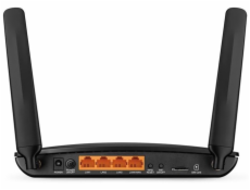Archer MR400 V3.0, Router