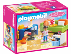 Playmobil 70209 Studentský pokoj