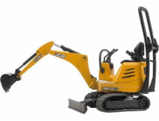 Mikrorýpadlo JCB 8010 CTS