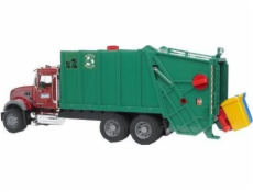 MACK Granite Müll-LKW, Modellfahrzeug
