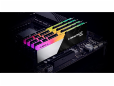DIMM 32 GB DDR4-3200 Quad-Kit, Arbeitsspeicher