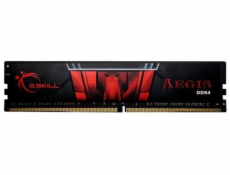 D4 8GB 2666-19 Aegis 1.2V GSK, Arbeitsspeicher