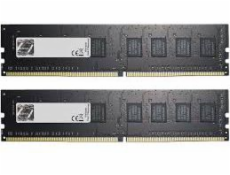 DIMM 16 GB DDR4-2666 Kit, Arbeitsspeicher