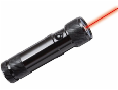 Brennenstuhl Eco-LED Laser