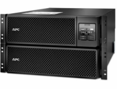 Smart-UPS SRT10KRMXLI 10000VA, RM, USV