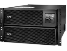 Smart-UPS SRT8KRMXLI 8000VA, USV