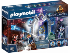 Playmobil 70223 Svatyně magické zbroje
