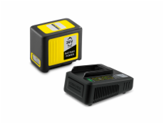 Starter Kit Battery Power 36/50, Set