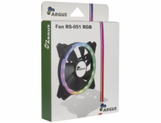 Inter-Tech Argus RS-051 RGB LED 