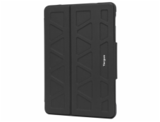 Targus Pro-Tek case for iPad (8th/7th Gen) 10.2, iPad Air 10.5 and iPad Pro 10.5 Black