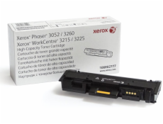 Xerox 106R02777 Toner černá 